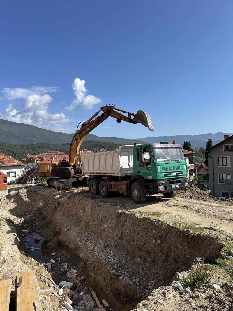 Продава  2-стаен област Пазарджик , гр. Велинград , 51 кв.м | 40866621 - изображение [4]