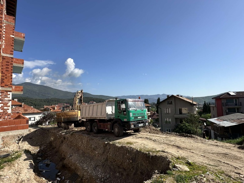 Продава  2-стаен област Пазарджик , гр. Велинград , 51 кв.м | 40866621