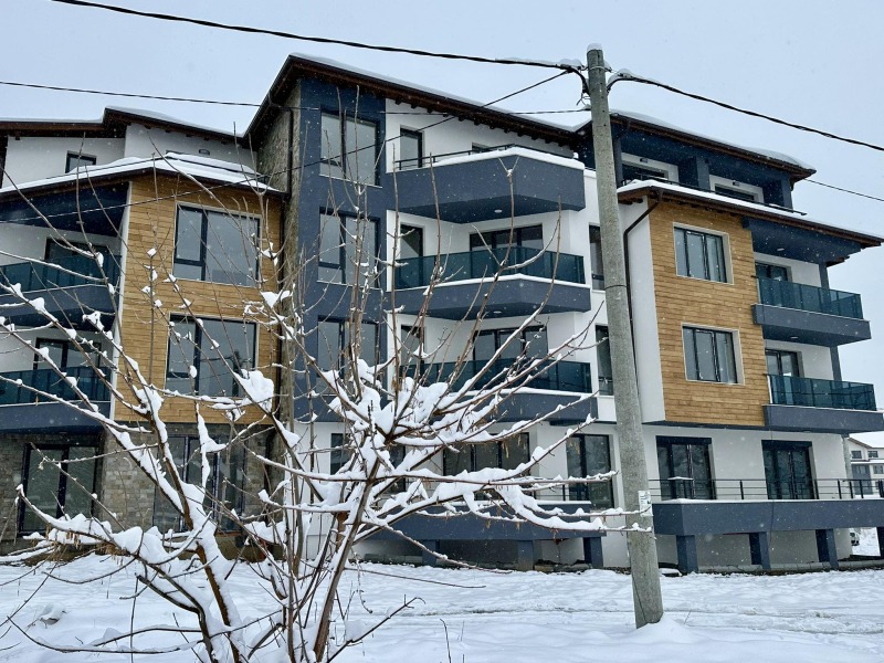 À vendre  1 chambre région Pazardjik , Velingrad , 69 m² | 40866621 - image [7]