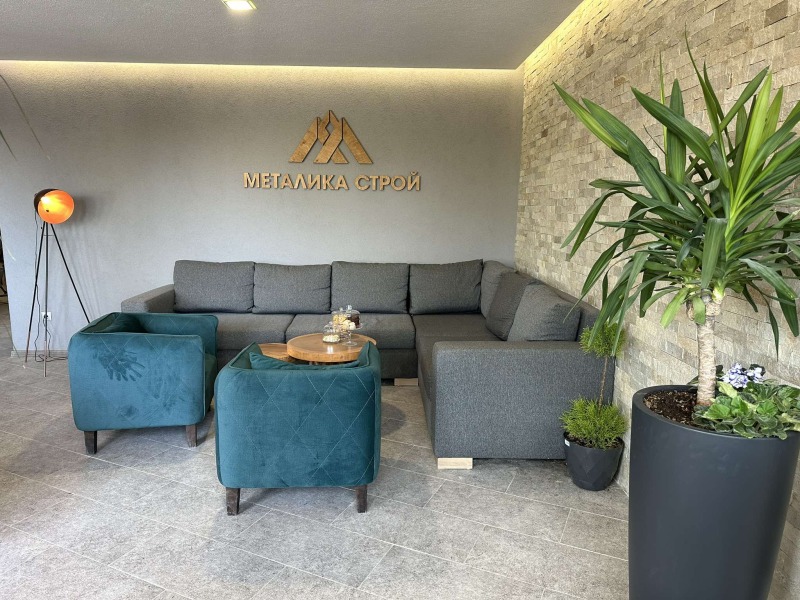 Продава  2-стаен област Пазарджик , гр. Велинград , 51 кв.м | 40866621 - изображение [10]