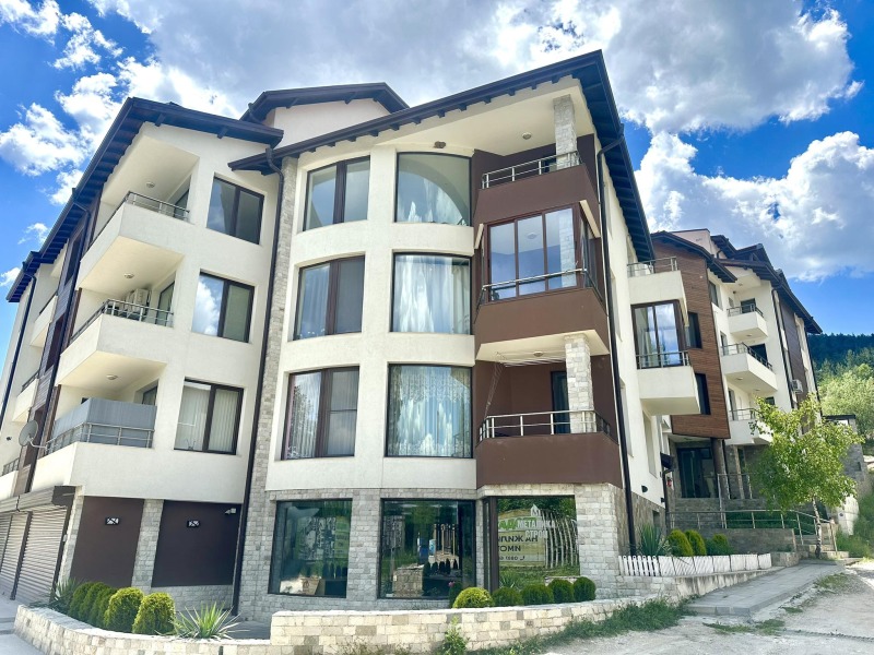 Продава  2-стаен област Пазарджик , гр. Велинград , 51 кв.м | 40866621 - изображение [12]