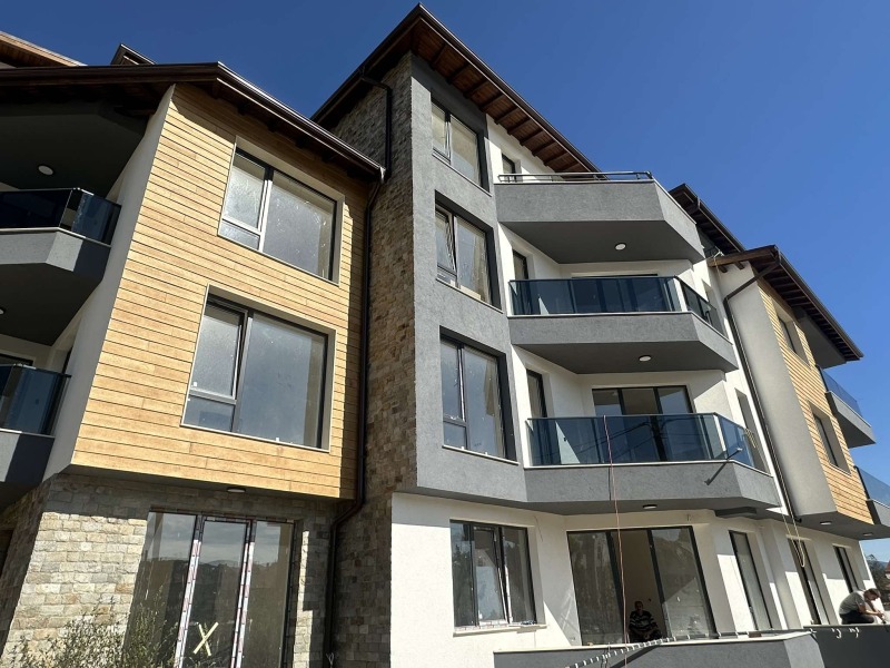 Продава  2-стаен област Пазарджик , гр. Велинград , 51 кв.м | 40866621 - изображение [13]