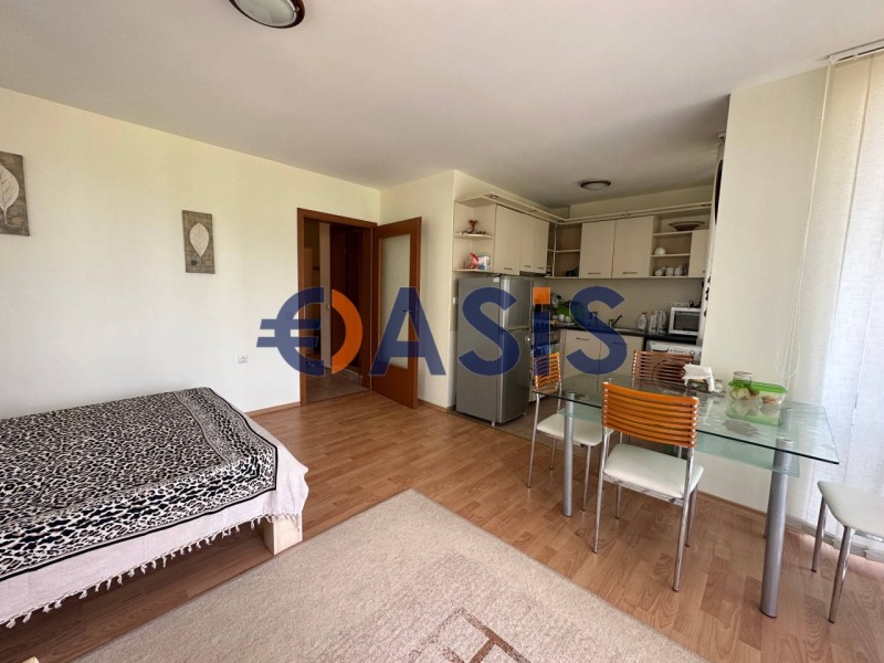 Продава  2-стаен, област Бургас, гр. Свети Влас • 96 000 EUR • ID 67339345 — holmes.bg - [1] 