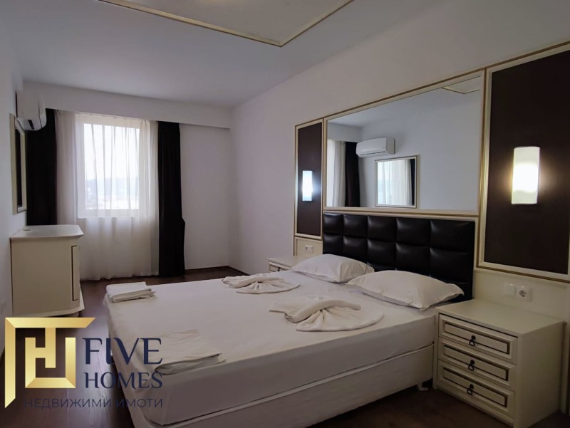 In vendita  1 camera da letto regione Burgas , k.k. Slanchev briag , 55 mq | 57576054 - Immagine [6]