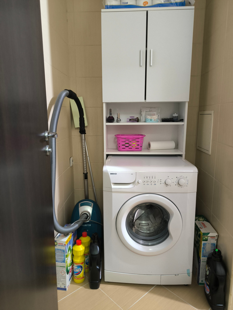 À venda  1 quarto Plovdiv , Mladejki Halm , 83 m² | 88274213 - imagem [10]