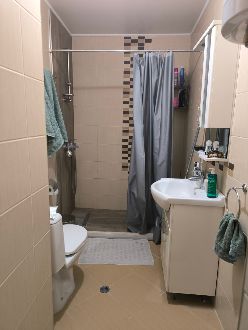 À venda  1 quarto Plovdiv , Mladejki Halm , 83 m² | 88274213 - imagem [8]