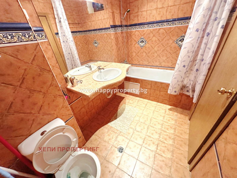 De vânzare  1 dormitor regiunea Burgas , c.c. Elenite , 53 mp | 62103832 - imagine [10]