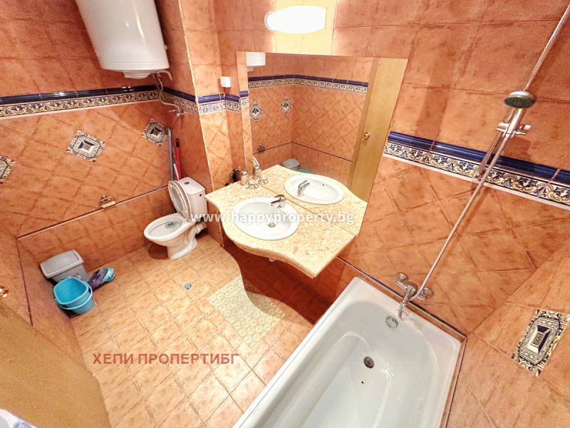 De vânzare  1 dormitor regiunea Burgas , c.c. Elenite , 53 mp | 62103832 - imagine [11]