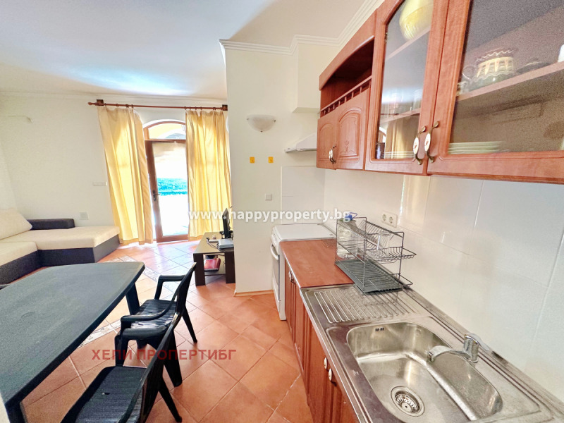 De vânzare  1 dormitor regiunea Burgas , c.c. Elenite , 53 mp | 62103832 - imagine [6]