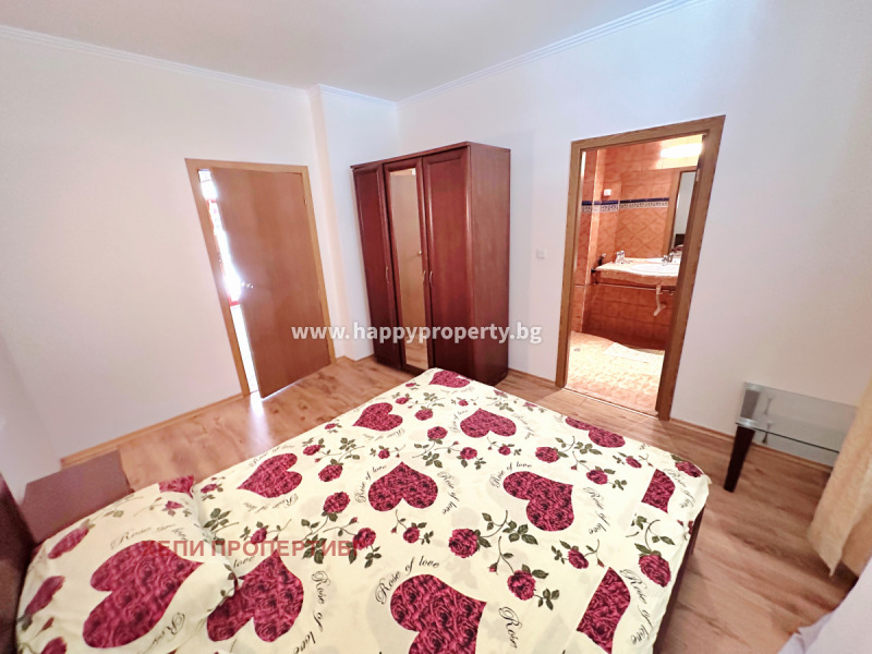 De vânzare  1 dormitor regiunea Burgas , c.c. Elenite , 53 mp | 62103832 - imagine [9]