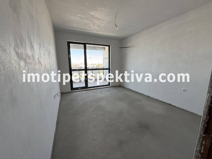 Продава 2-СТАЕН, гр. Пловдив, Център, снимка 3 - Апартаменти - 56590312