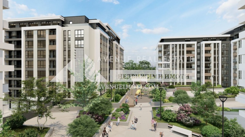 Продава 2-СТАЕН, гр. Пловдив, Христо Смирненски, снимка 4 - Апартаменти - 52826781