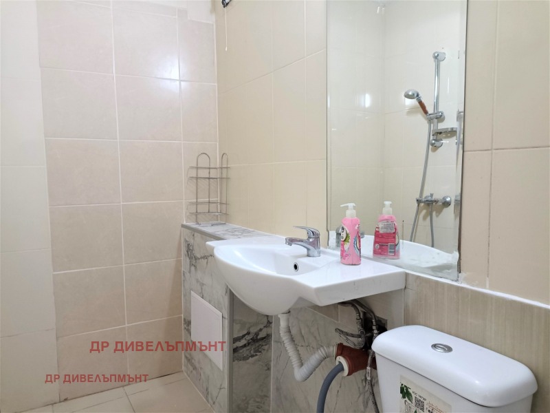 Продава 2-СТАЕН, гр. Несебър, област Бургас, снимка 11 - Апартаменти - 53378198