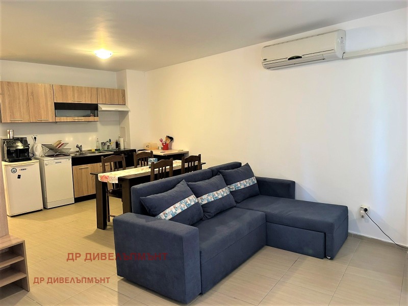 Продава 2-СТАЕН, гр. Несебър, област Бургас, снимка 2 - Апартаменти - 53378198