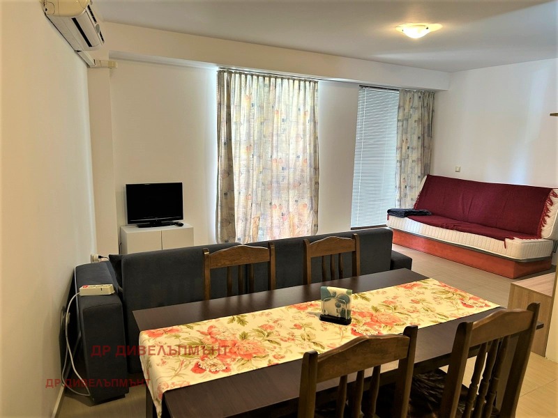 Продава 2-СТАЕН, гр. Несебър, област Бургас, снимка 5 - Апартаменти - 53378198