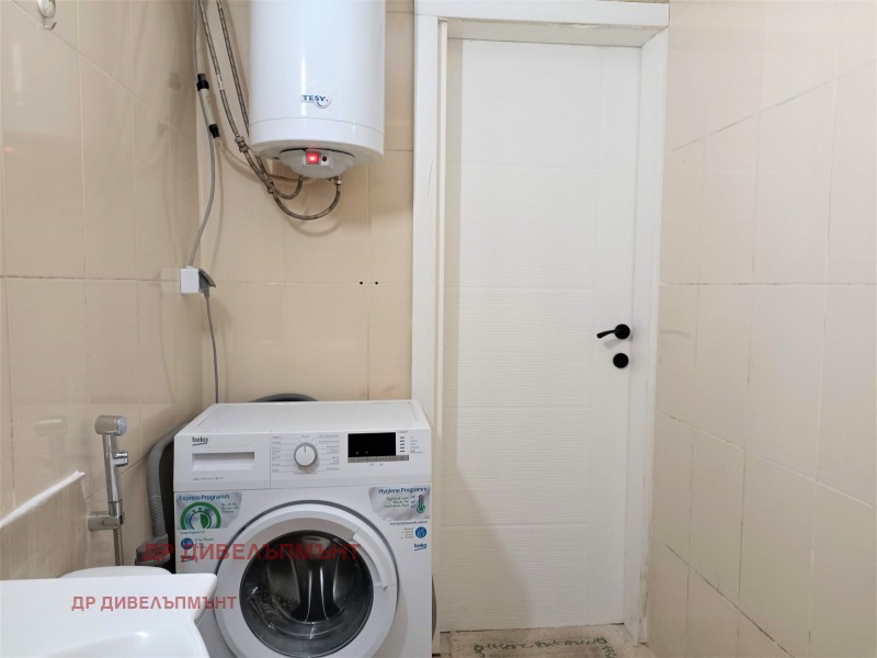 Продава 2-СТАЕН, гр. Несебър, област Бургас, снимка 12 - Апартаменти - 53378198