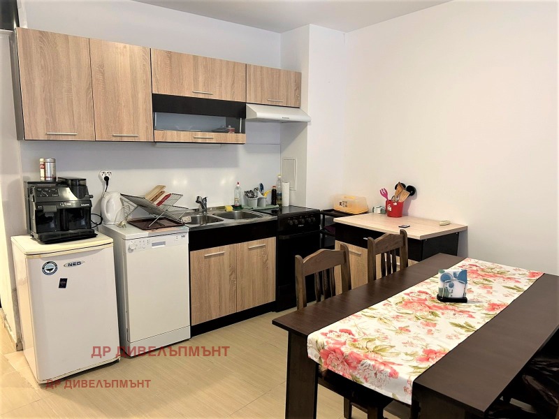 Продава 2-СТАЕН, гр. Несебър, област Бургас, снимка 6 - Апартаменти - 53378198