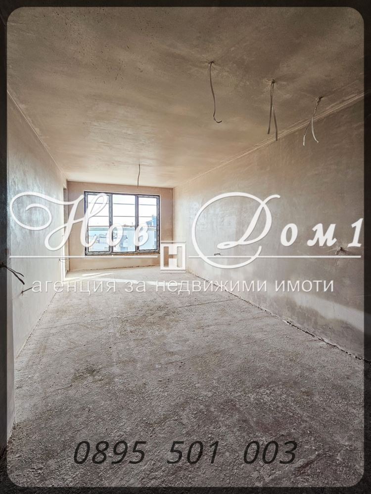 Продава 2-СТАЕН, гр. Варна, к.к. Св.Св. Константин и Елена, снимка 2 - Апартаменти - 53784288