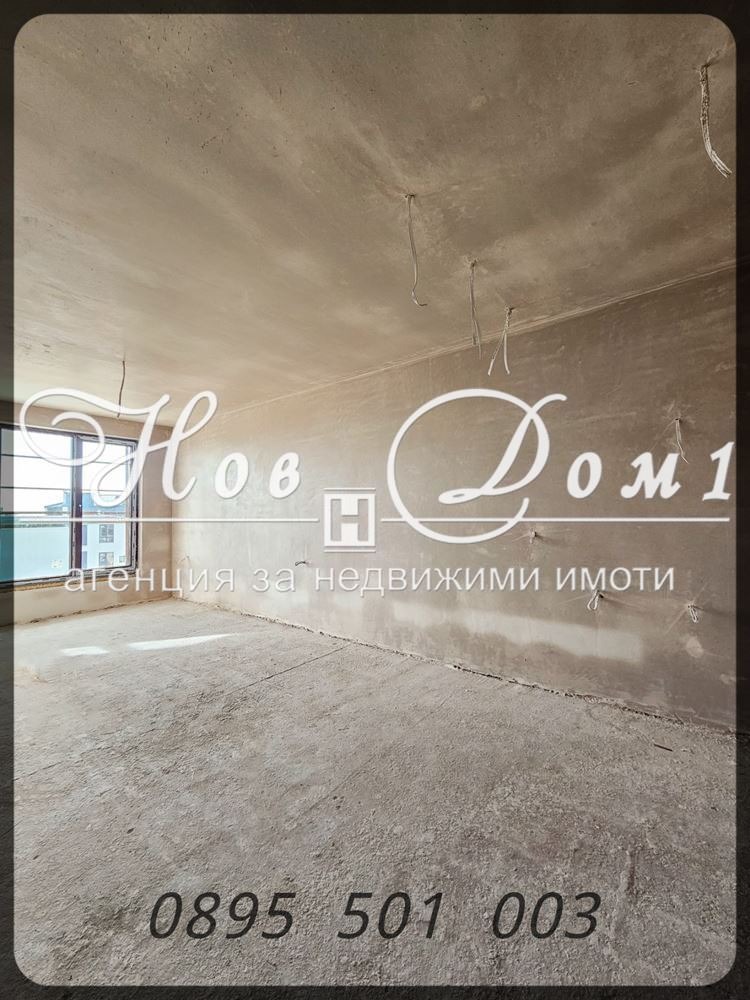 Продава 2-СТАЕН, гр. Варна, к.к. Св.Св. Константин и Елена, снимка 3 - Апартаменти - 53784288