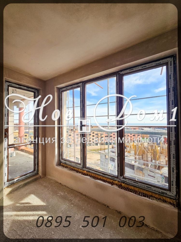 Продава 2-СТАЕН, гр. Варна, к.к. Св.Св. Константин и Елена