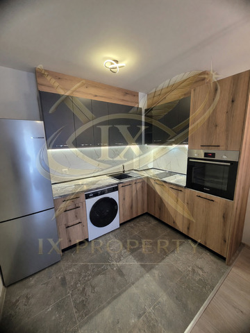 Продава 2-СТАЕН, гр. Несебър, област Бургас, снимка 2 - Апартаменти - 56486840