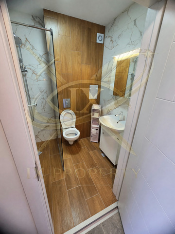 Продава 2-СТАЕН, гр. Несебър, област Бургас, снимка 3 - Апартаменти - 56486840