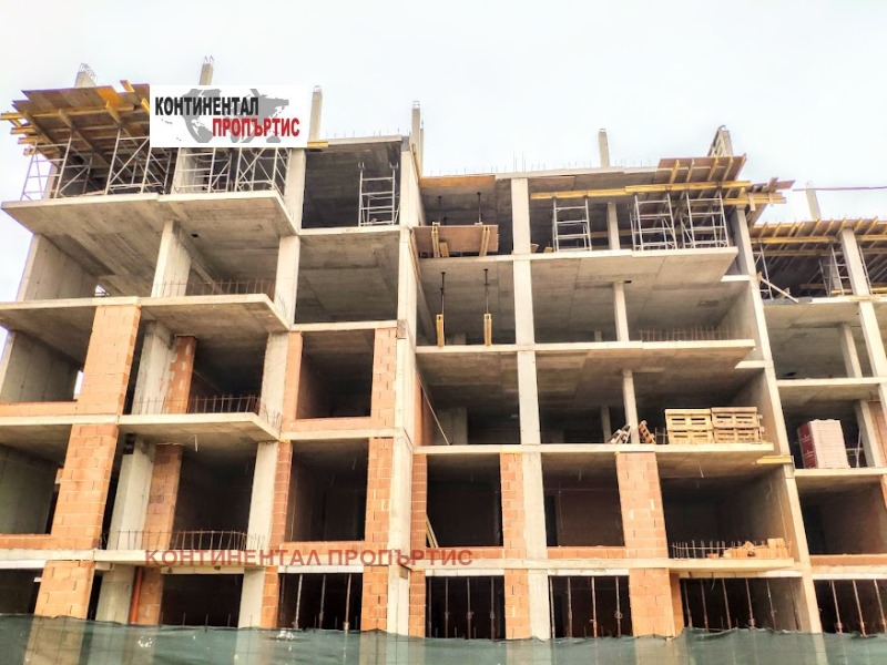 À venda  2 quartos Sofia , Dianabad , 92 m² | 46216333