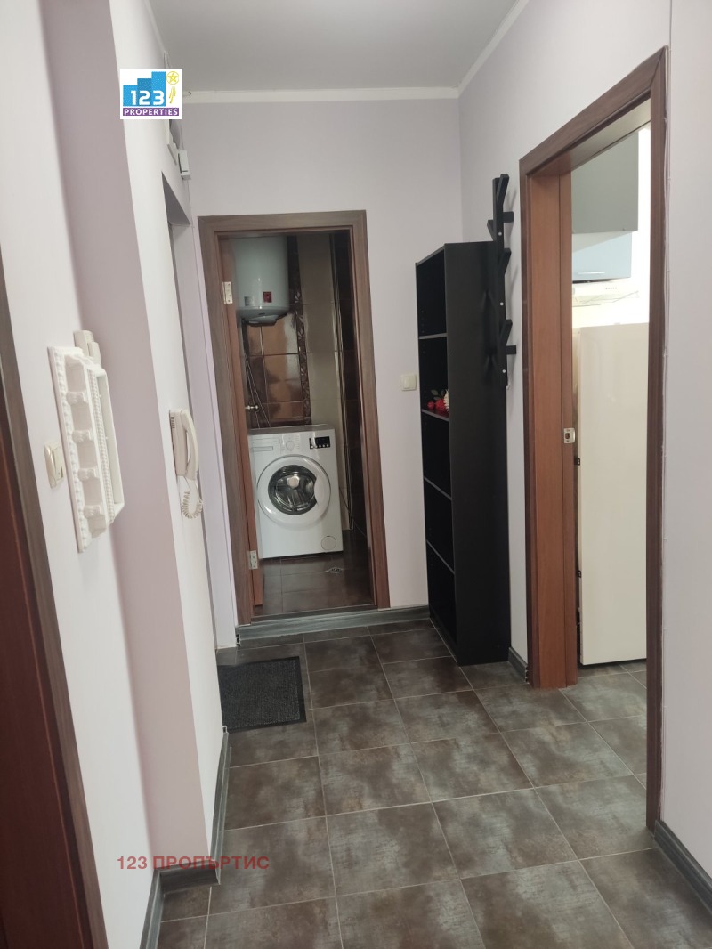 Продава 3-СТАЕН, гр. София, Манастирски ливади, снимка 14 - Aпартаменти - 47497348