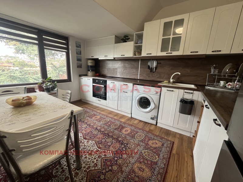 Te koop  2 slaapkamers Varna , k.k. Sv.Sv. Konstantin i Elena , 100 m² | 30735686 - afbeelding [5]