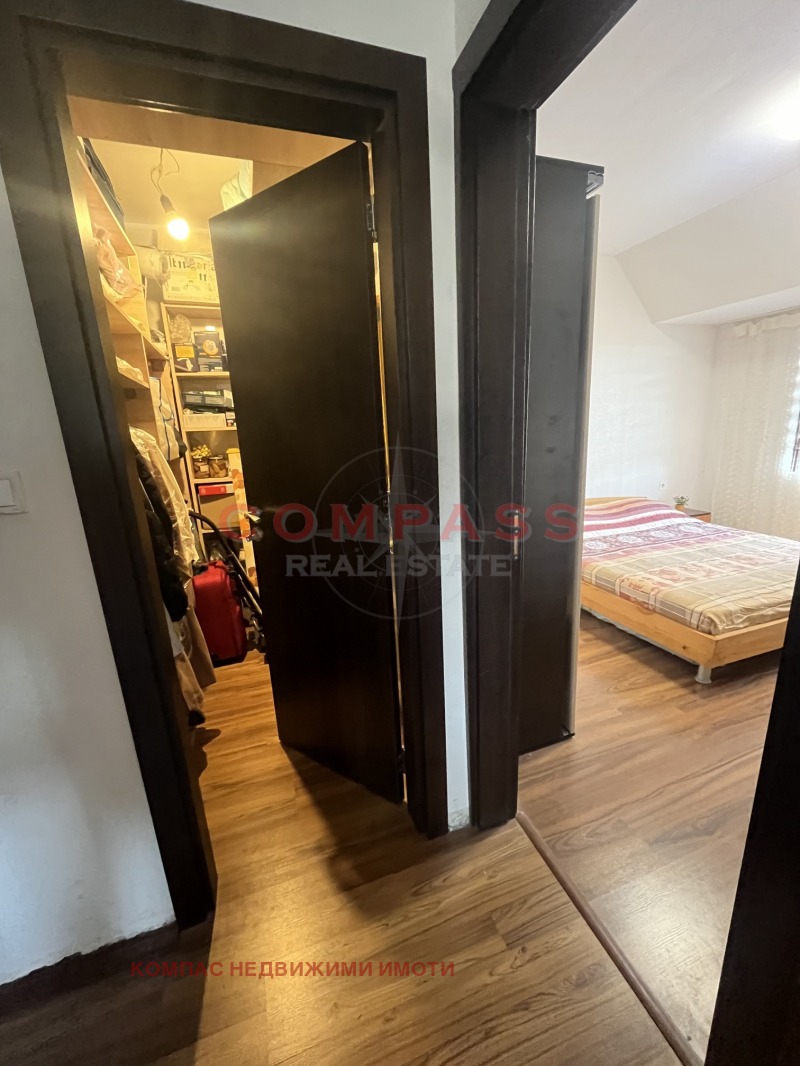 In vendita  2 camere da letto Varna , k.k. Sv.Sv. Konstantin i Elena , 100 mq | 30735686 - Immagine [13]