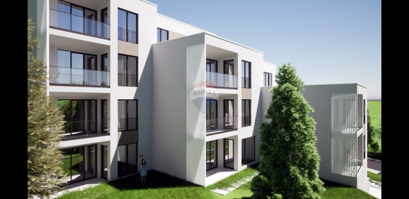 Продава 3-СТАЕН, гр. Варна, Бриз, снимка 1 - Aпартаменти - 48957869