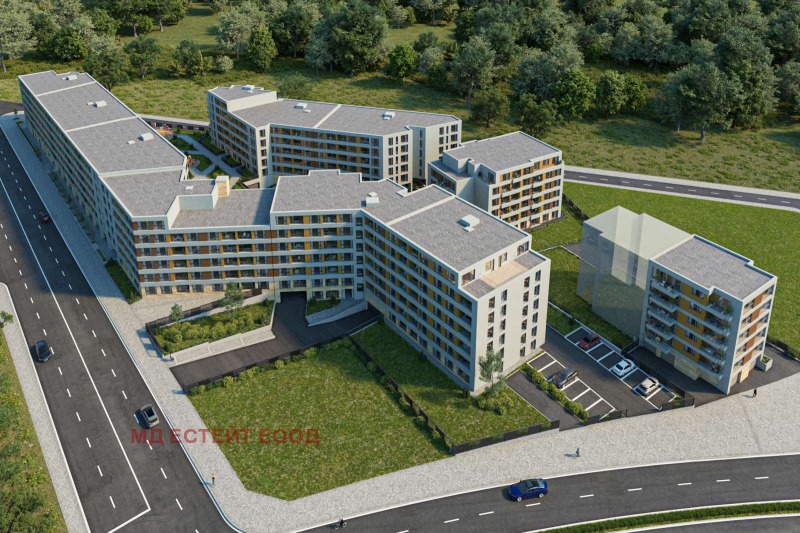 Продава  3-стаен град София , Малинова долина , 121 кв.м | 69035756 - изображение [2]