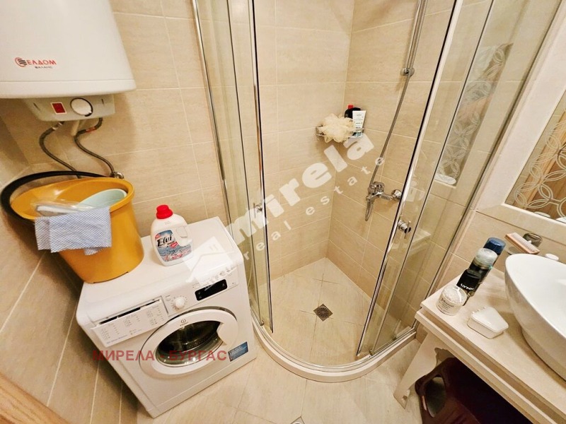 For Sale  2 bedroom region Burgas , k.k. Slanchev bryag , 81 sq.m | 38723049 - image [15]