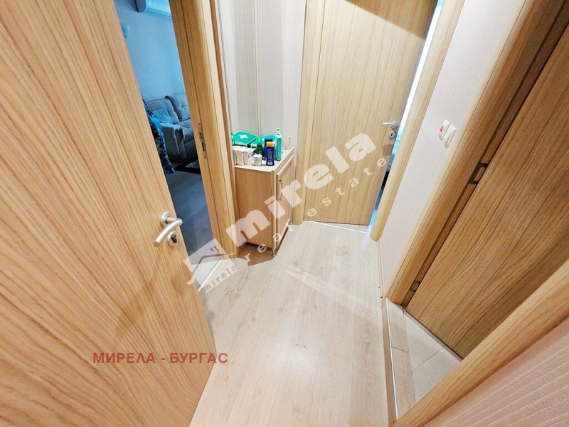 For Sale  2 bedroom region Burgas , k.k. Slanchev bryag , 81 sq.m | 38723049 - image [7]