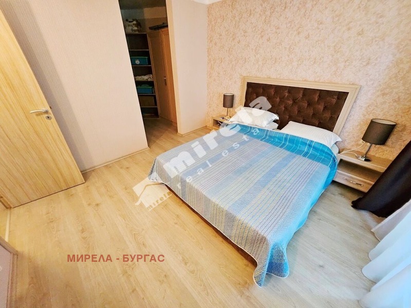 For Sale  2 bedroom region Burgas , k.k. Slanchev bryag , 81 sq.m | 38723049 - image [8]