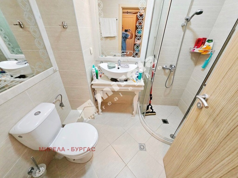 For Sale  2 bedroom region Burgas , k.k. Slanchev bryag , 81 sq.m | 38723049 - image [11]