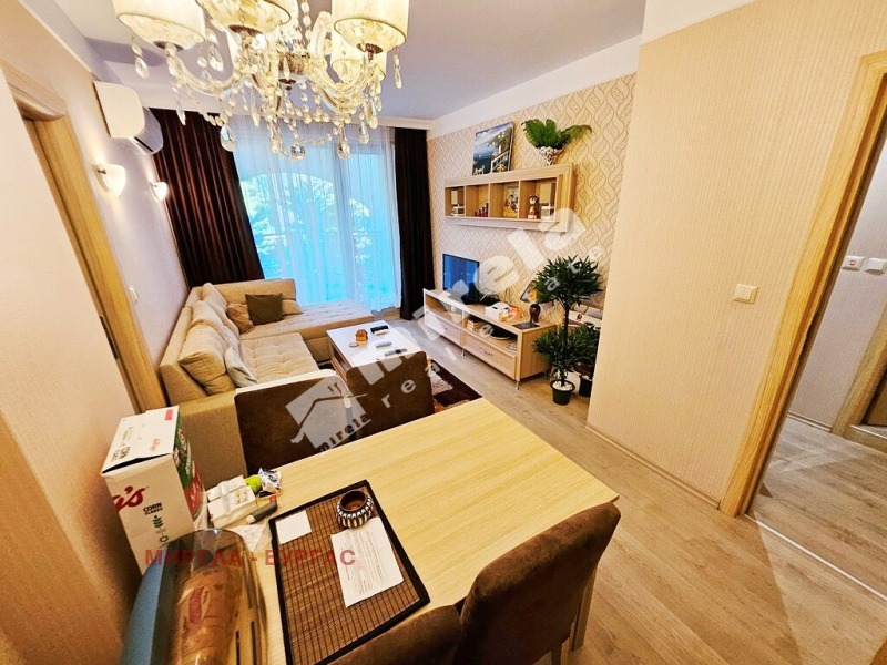 For Sale  2 bedroom region Burgas , k.k. Slanchev bryag , 81 sq.m | 38723049 - image [5]