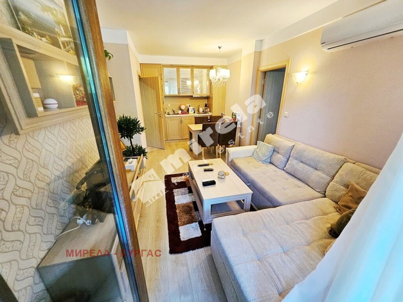 For Sale  2 bedroom region Burgas , k.k. Slanchev bryag , 81 sq.m | 38723049 - image [2]