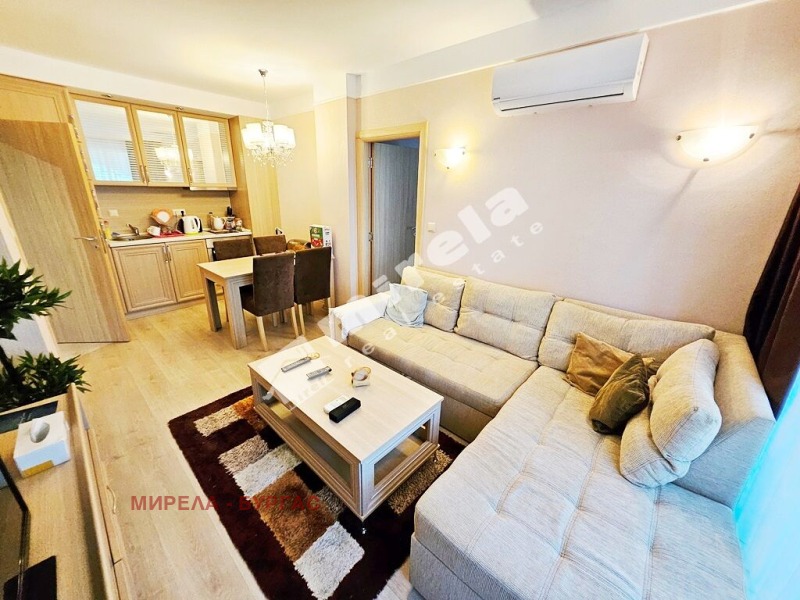 For Sale  2 bedroom region Burgas , k.k. Slanchev bryag , 81 sq.m | 38723049 - image [6]
