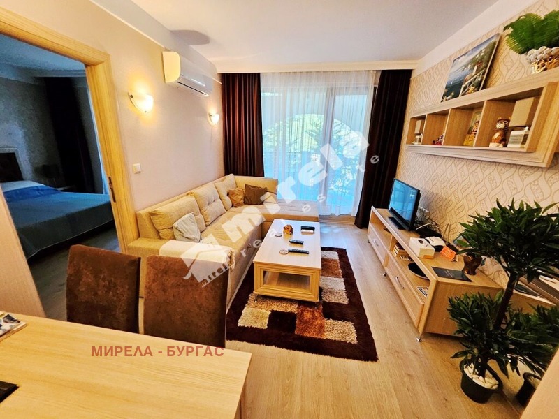 For Sale  2 bedroom region Burgas , k.k. Slanchev bryag , 81 sq.m | 38723049 - image [4]