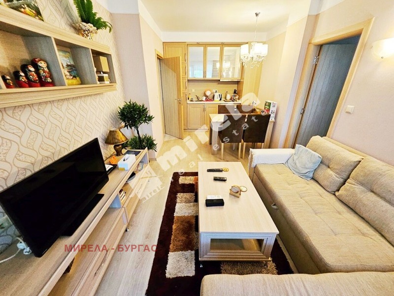 For Sale  2 bedroom region Burgas , k.k. Slanchev bryag , 81 sq.m | 38723049