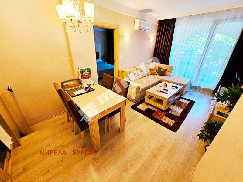 For Sale  2 bedroom region Burgas , k.k. Slanchev bryag , 81 sq.m | 38723049 - image [3]