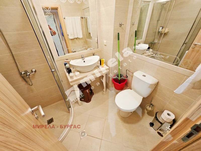 For Sale  2 bedroom region Burgas , k.k. Slanchev bryag , 81 sq.m | 38723049 - image [14]