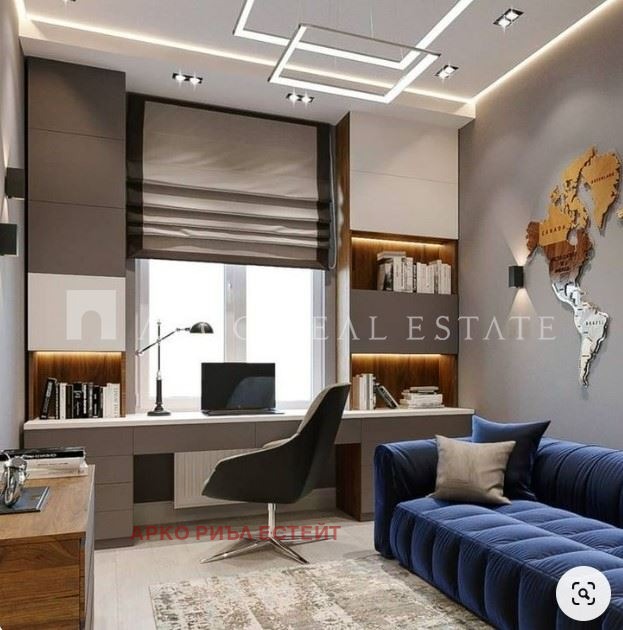 À vendre  2 chambres Sofia , Karpouzitsa , 99 m² | 65063364 - image [5]