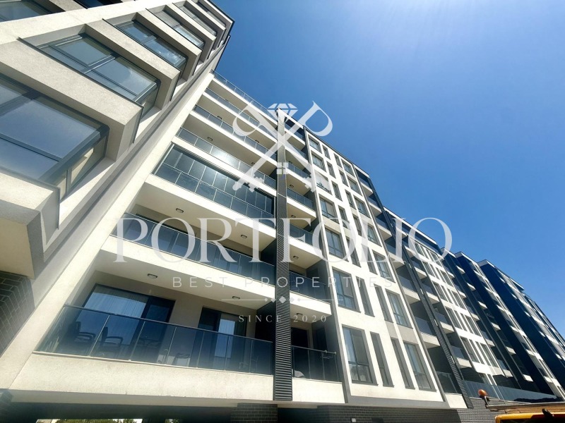 На продаж  2 спальні Бургас , Славейков , 90 кв.м | 66026172