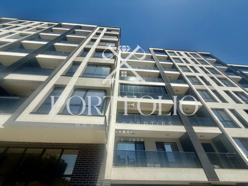 На продаж  2 спальні Бургас , Славейков , 90 кв.м | 66026172 - зображення [10]