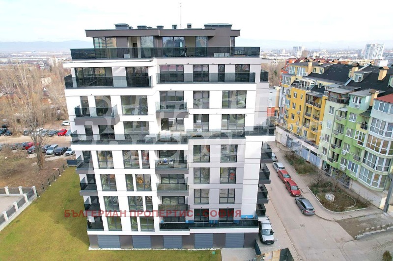 Te koop  2 slaapkamers Sofia , Poligona , 145 m² | 27600227 - afbeelding [11]