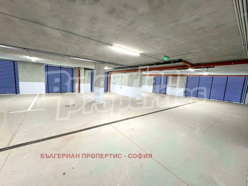 Te koop  2 slaapkamers Sofia , Poligona , 145 m² | 27600227 - afbeelding [14]