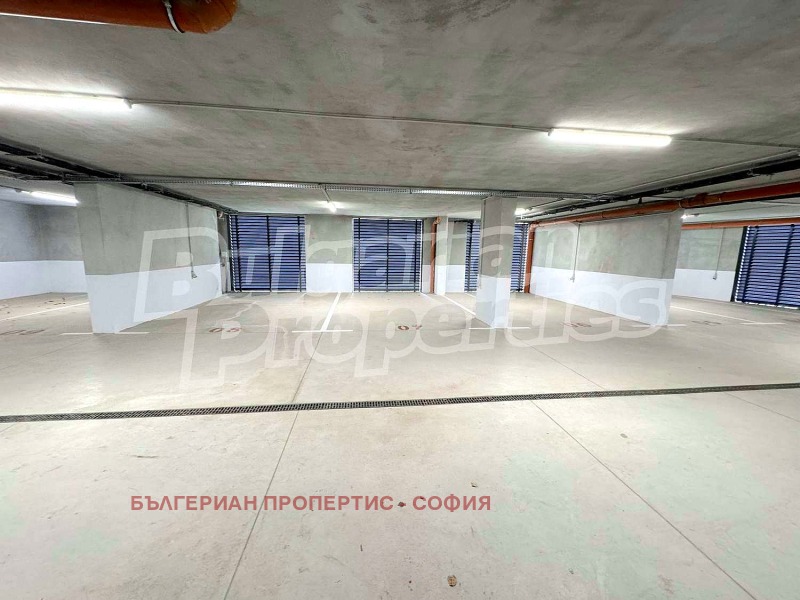 Te koop  2 slaapkamers Sofia , Poligona , 145 m² | 27600227 - afbeelding [10]