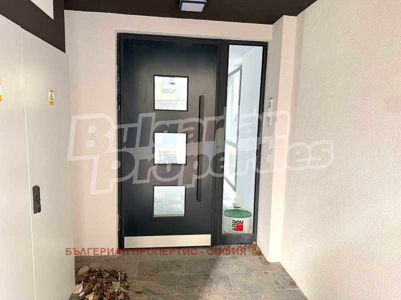 Te koop  2 slaapkamers Sofia , Poligona , 145 m² | 27600227 - afbeelding [4]